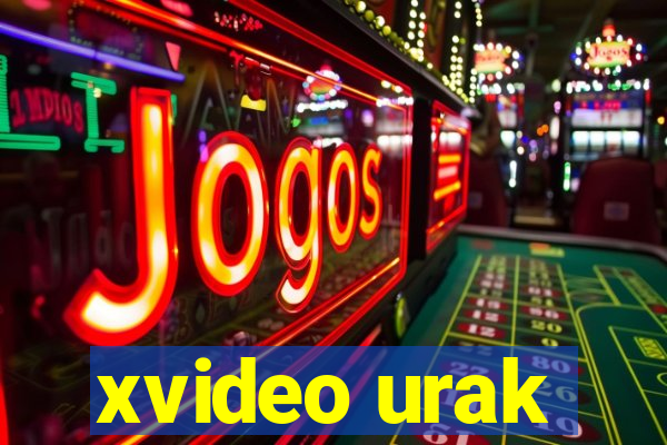 xvideo urak